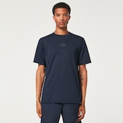 Foundational Training Short Sleeve Tee - Fathom