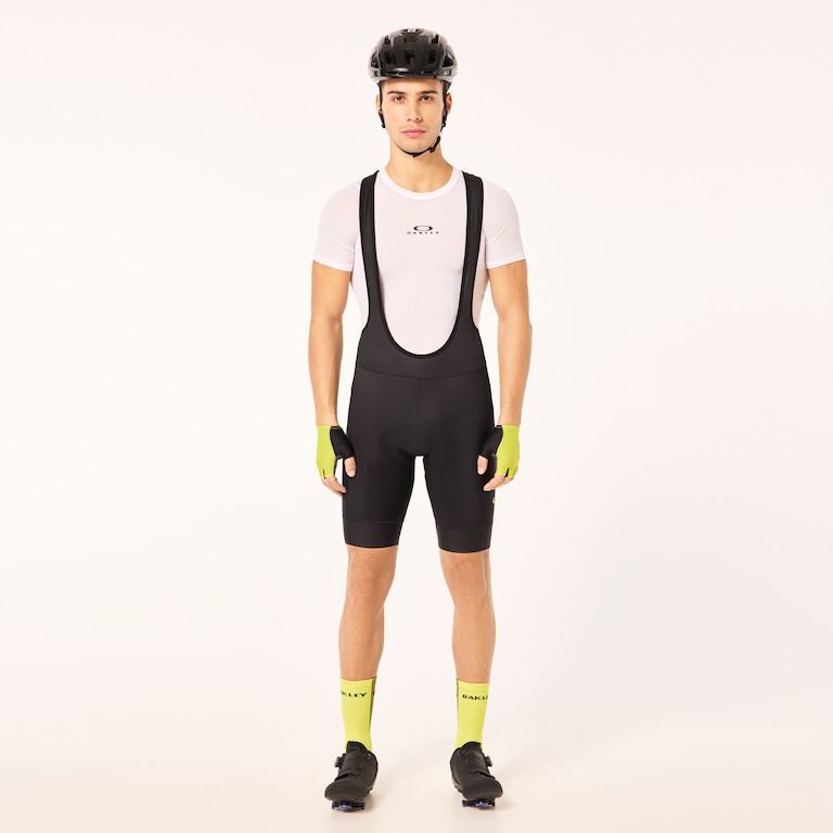 Endurance Base Layer Ss - White