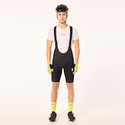 Endurance Base Layer Ss - White