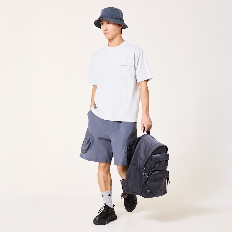 Fgl Factor Shorts 6.0 - Gray Dust