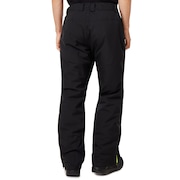 Cedar Ridge Insula 2L 10K Pant - Blackout