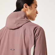 Enhance Fusion Flex Jacket 2.0 - Deep Plum