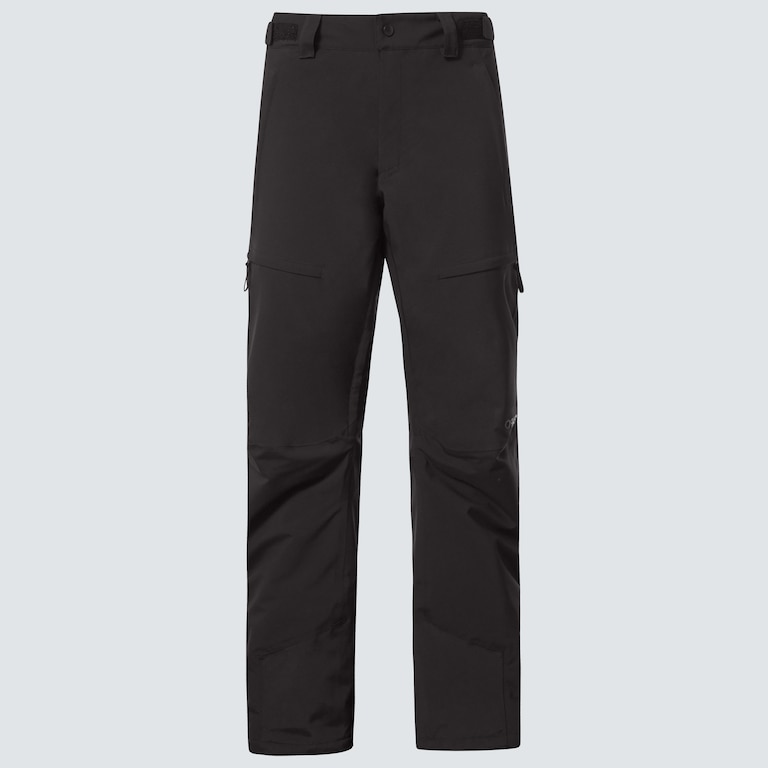 Axis Insulated Pant - Blackout