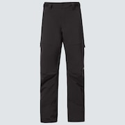 Axis Insulated Pant - Blackout
