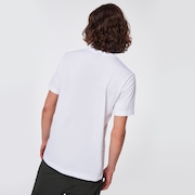 Oakley® Definition SS Tee - White