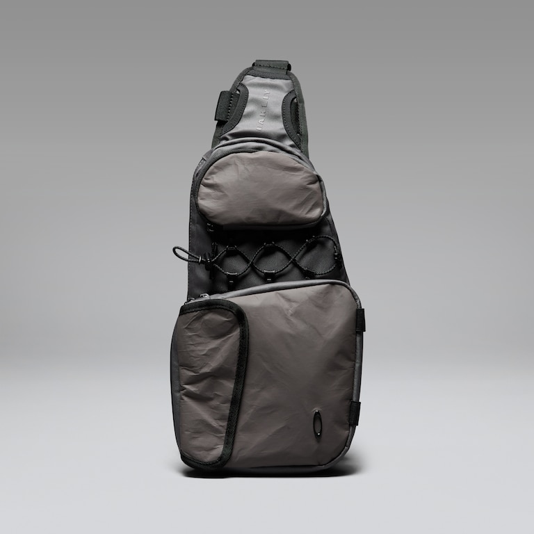 Latitude Flex Belt Bag - Granite Gray