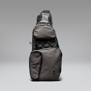 Latitude Flex Belt Bag - Granite Gray