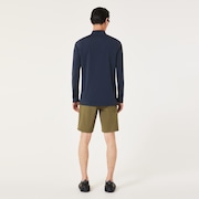 Golf Hybrid Short - Army Green