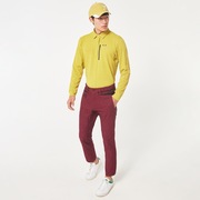 Oakley Emphatic Mx Htr Tapered - Maroon