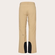 W. Canopy Insulated Pant - Pebble