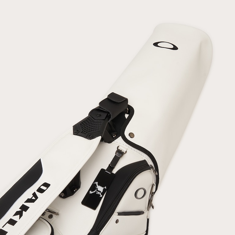 Skull Golf Bag 18.0 - White