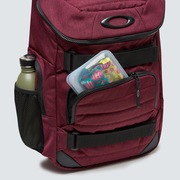 Enduro 2.0 Big Backpack - Sundried Tomato Heather