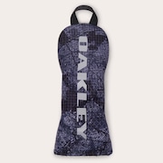 Oakley Ut Cover 19.0 - Black/Grey