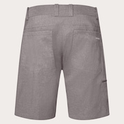Golf Hybrid Short - Uniform/Steel Gray Heather