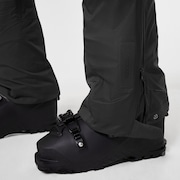 W. Outpost RC Shell Pant - Blackout
