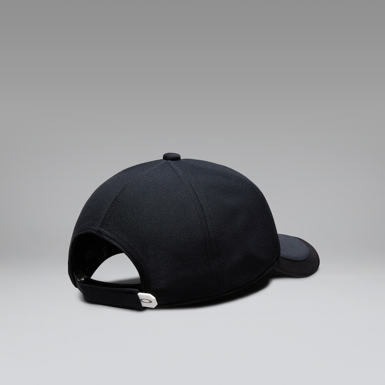 Elevate Cap Fa 26.0 - Pitch Black