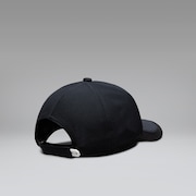 Elevate Cap Fa 26.0 - Pitch Black