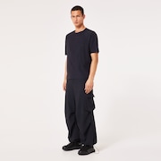 Latitude Flex Tech Tee - Blackout