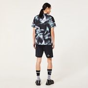 Striking Wind Shorts 7.0 - Blackout