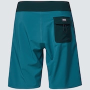 Double Up 20 Rc Boardshorts - Bayberry