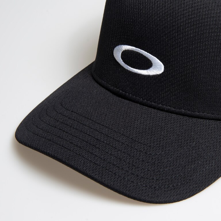 Tech Cap - Blackout