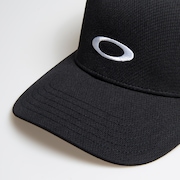 Tech Cap - Blackout