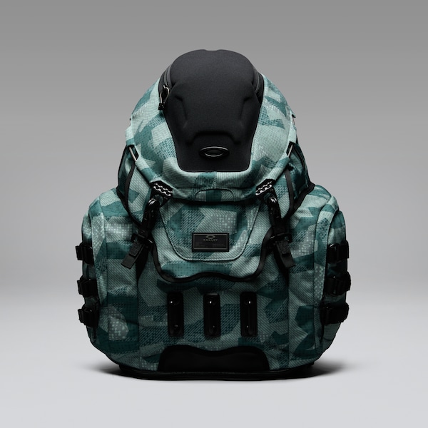 Kitchen Sink Backpack