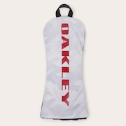 Oakley Fw Cover 19.0 - White Camo