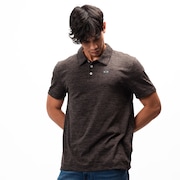 Camisa Advanced - Blackout