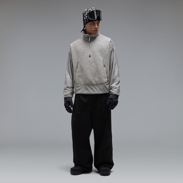 Heirloom Shell Pant 