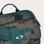 MVP Road Trip Rc Backpack - B1B Camo Hunter