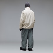 Mthod Glow Shell Jacket​ - Reflective Camo Mist