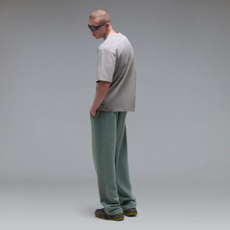 Soho Gen SS Tee - Cement