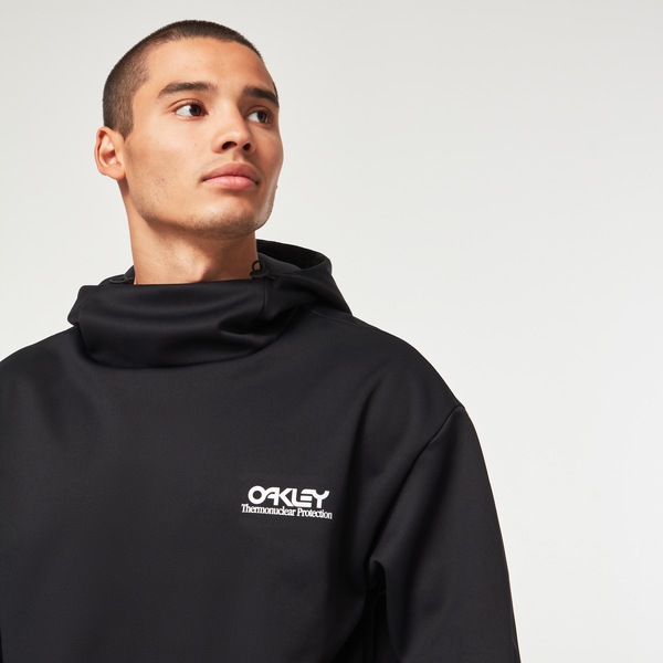 Park Rc Softshell Hoodie Park Rc Softshell Hoodie