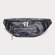 Enduro Belt Bag - Tiger Mountain Camo Gray