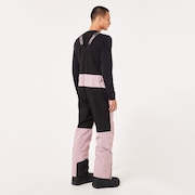 TNP Shell BIB - Toadstool