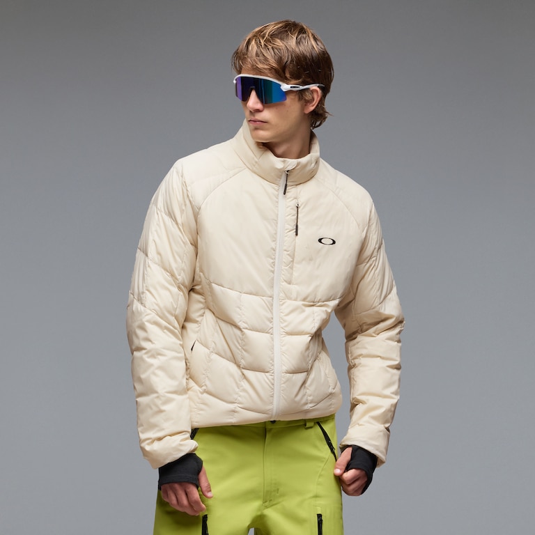 Peakbound Packable Down Jacket - Mist