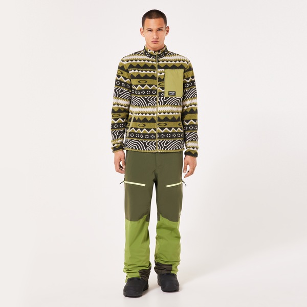 Tnp Lined Shell Pant 2.0 Tnp Lined Shell Pant 2.0