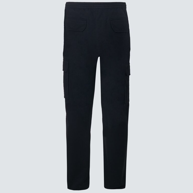 Cargo Jogger - Blackout
