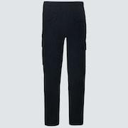 Cargo Jogger - Blackout