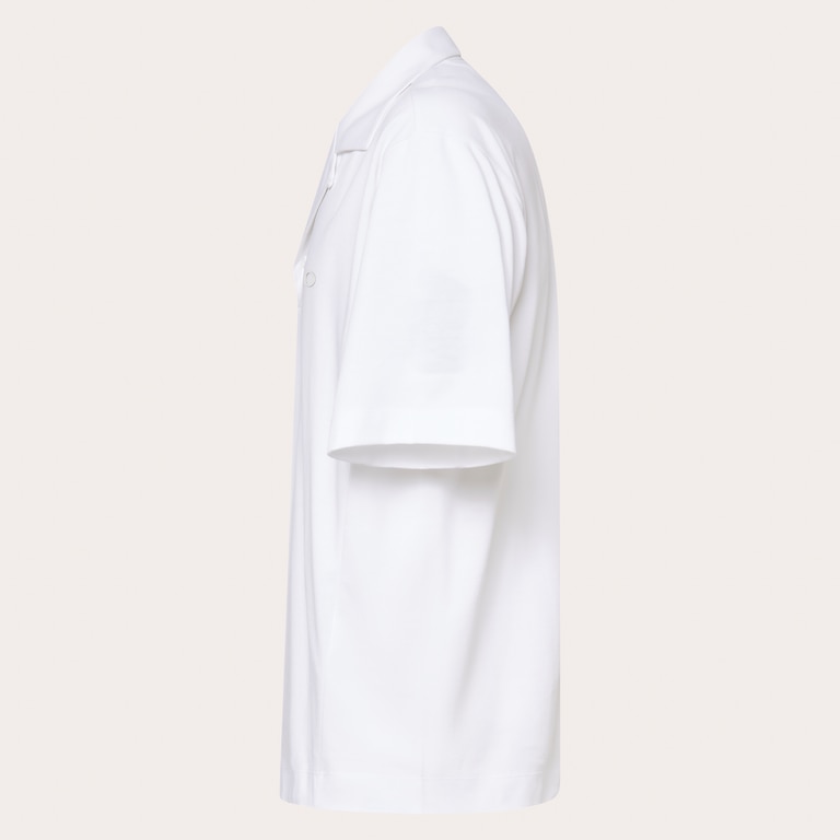 Oakley Polo Elevate - White