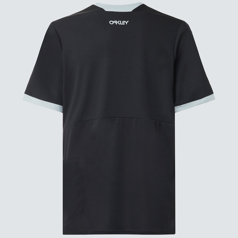 Pipeline Trail Tee - Blackout