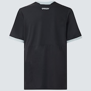 Pipeline Trail Tee - Blackout