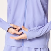 Radiant Fusion Flex Jkt 11.0 - New Lilac