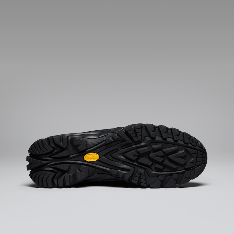 Vertex Boot - Black/Gray