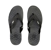 Sandália Masc Mod Killer Point Camo - Jet Black