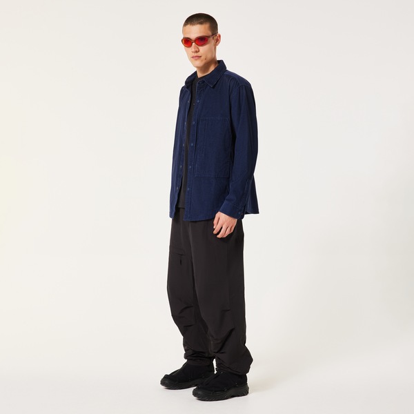 Streetpeak Corduroy Overshirt&nbsp;