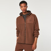 Peak Tyndall Rc Hybrid Jacket - Carafe