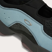 Oakley Factory Team Flesh Sandal - Split Blue