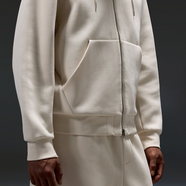 Reserve Momento FZ Hoodie - Mist